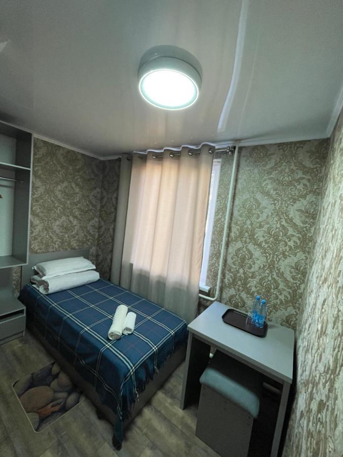 Fam_House Hotel Bishkek Exterior photo