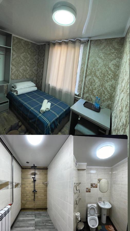 Fam_House Hotel Bishkek Exterior photo