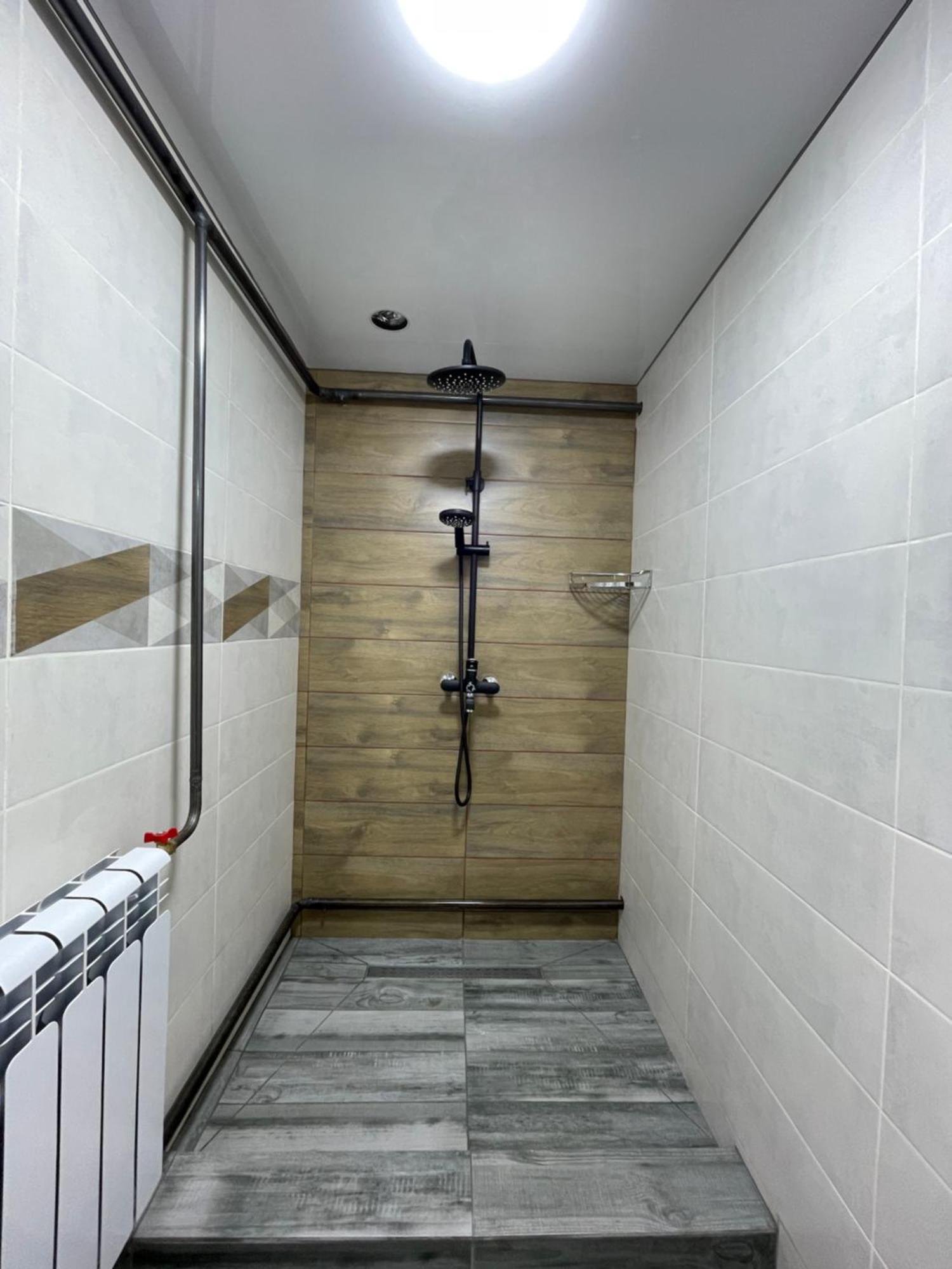 Fam_House Hotel Bishkek Exterior photo